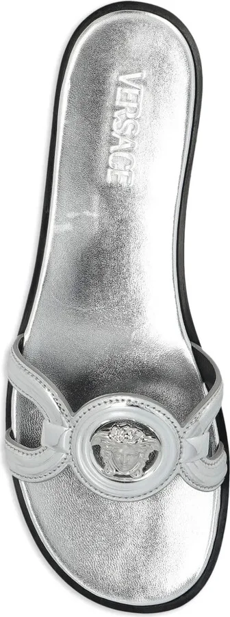 Medusa Head sandals - Image 4