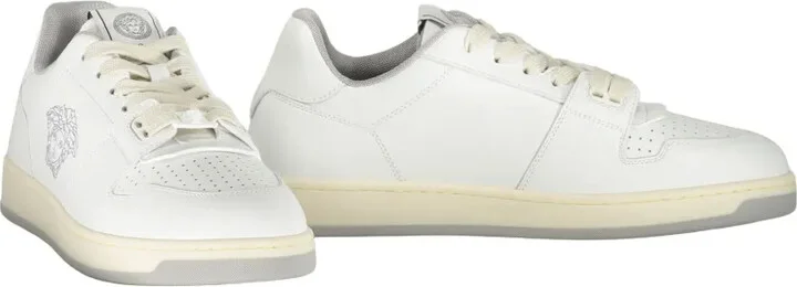 Medusa Head sneakers - Image 2