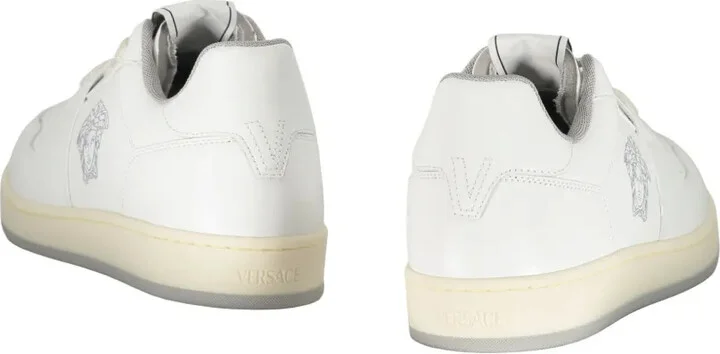 Medusa Head sneakers - Image 3