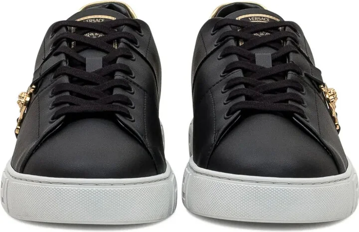 Medusa Head sneakers - Image 2