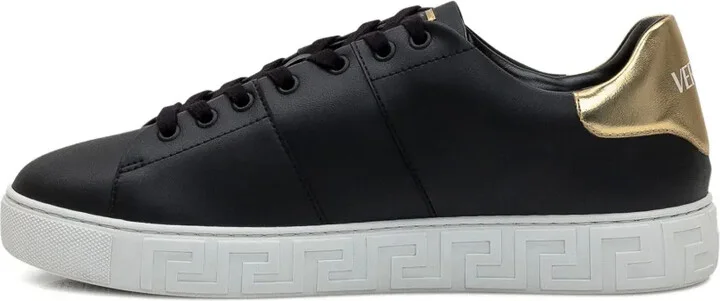 Medusa Head sneakers - Image 4