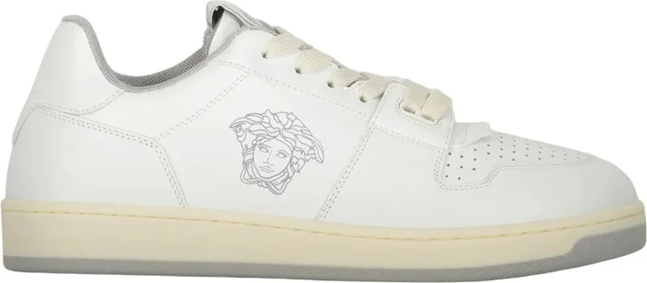 Medusa Head sneakers