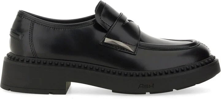 Medusa Loafer