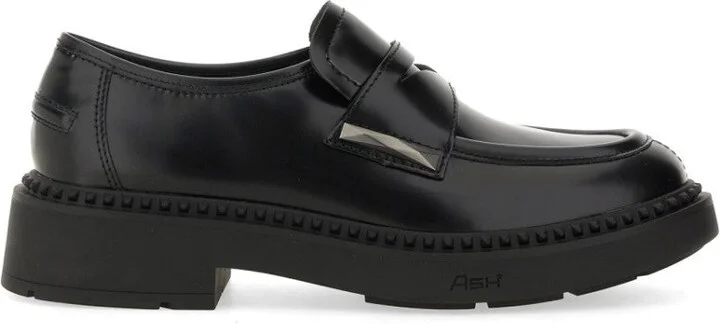 Medusa Loafer