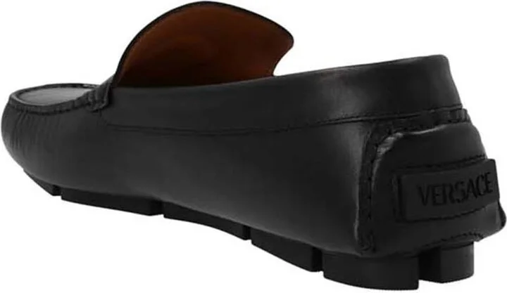 'medusa' Loafers - Image 3