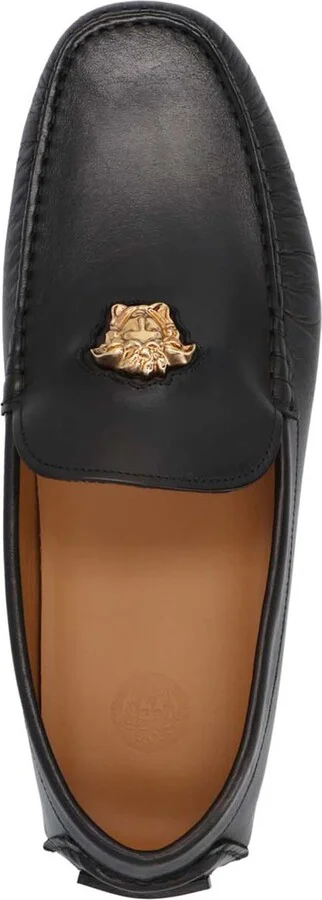 'medusa' Loafers - Image 4