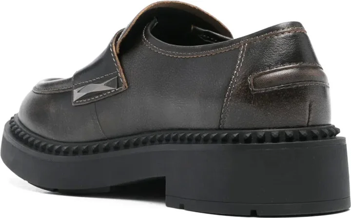 Medusa loafers - Image 3