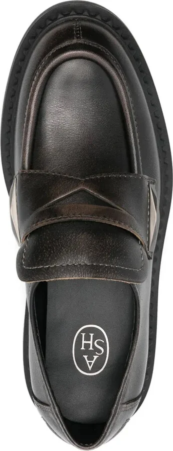 Medusa loafers - Image 4
