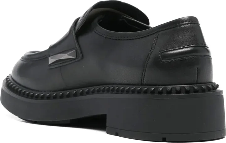 Medusa loafers - Image 3