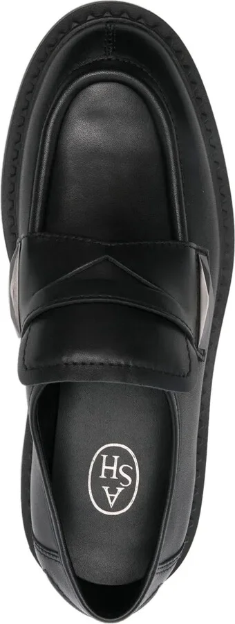Medusa loafers - Image 4