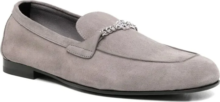 Medusa loafers - Image 2
