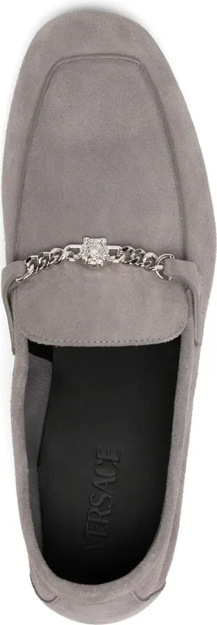 Medusa loafers - Image 4