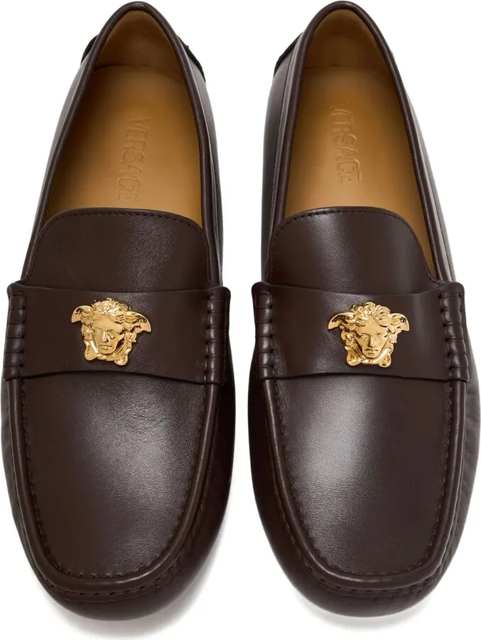 Medusa loafers - Image 3