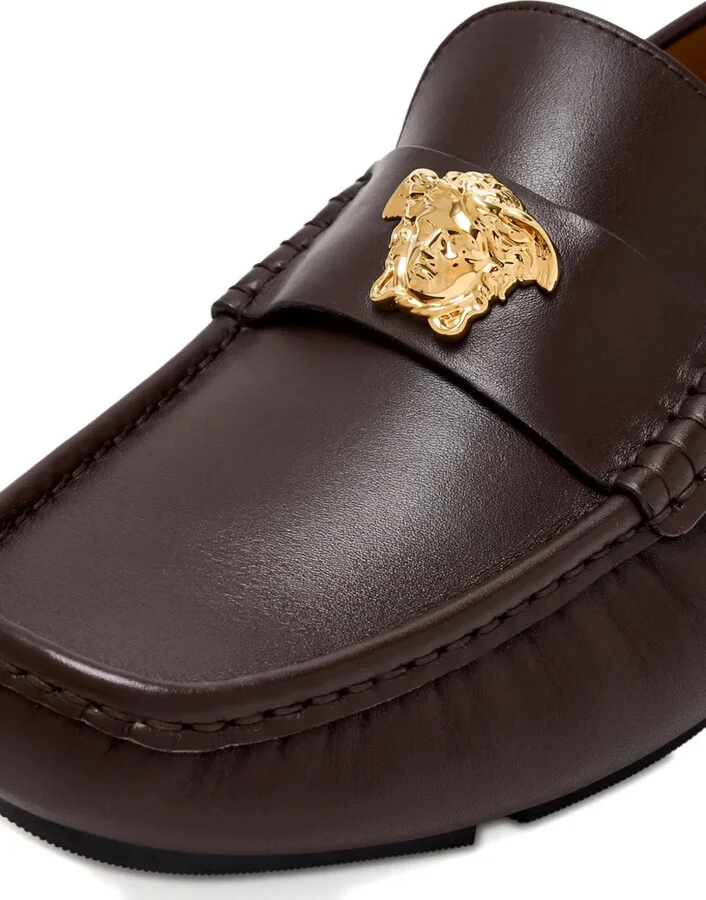 Medusa loafers - Image 4