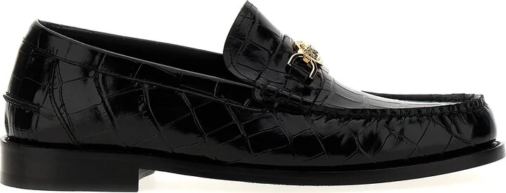 Medusa Loafers