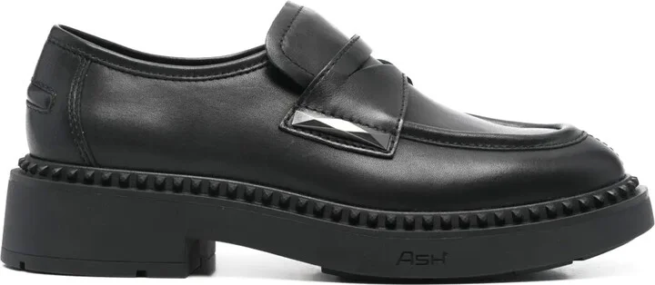 Medusa loafers