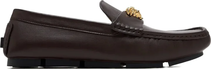 Medusa loafers