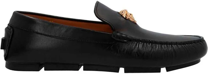 Medusa Loafers