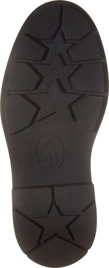 Medusa Lug Sole Loafer - Image 6