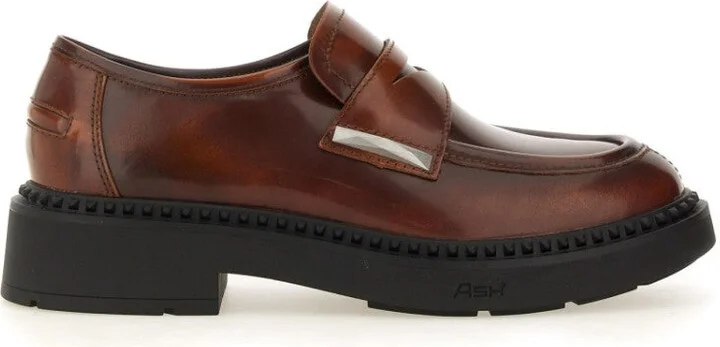 Medusa" Moccasin