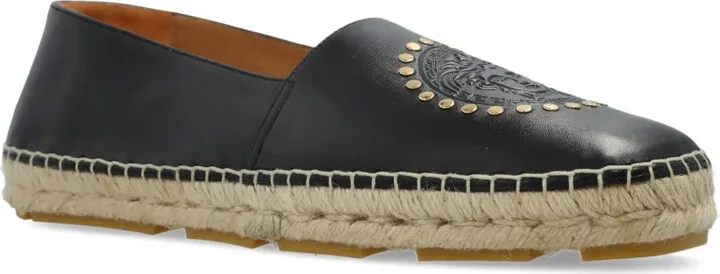 Medusa motif espadrilles - Image 2
