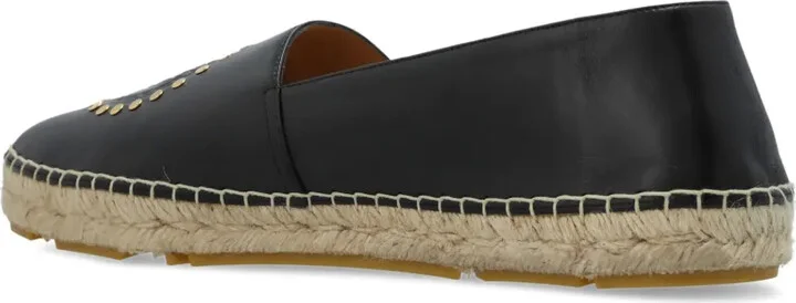 Medusa motif espadrilles - Image 3