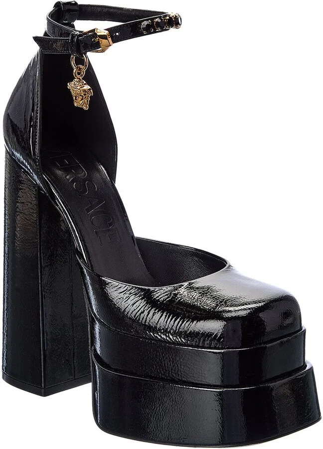Medusa Patent Platform Pump