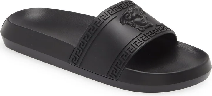 Medusa Pool Slide