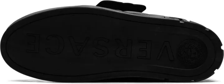 Medusa quilted sneakers - Image 4