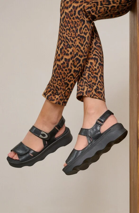 Medusa Sandal - Image 2