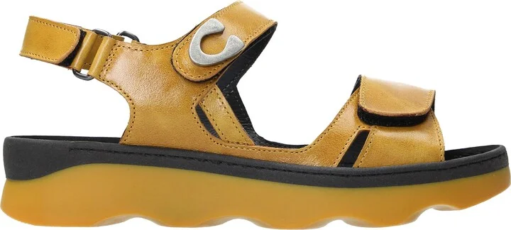 Medusa Sandal - Image 11
