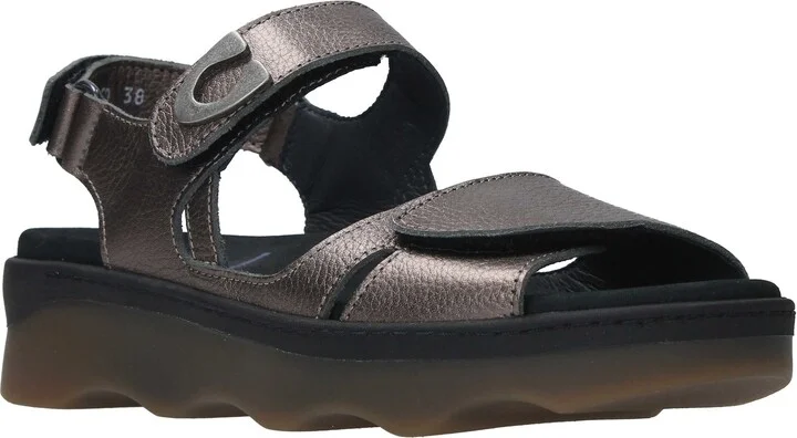 Bronze Leather