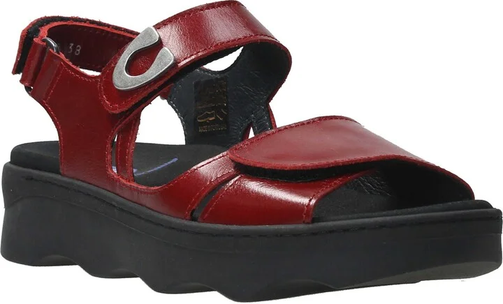 Oxblood