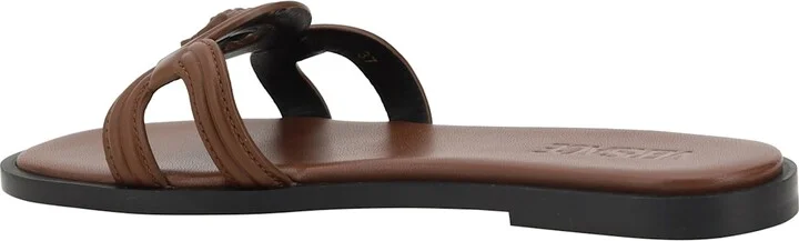 Medusa Sandals - Image 3