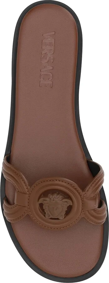 Medusa Sandals - Image 4