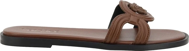 Medusa Sandals