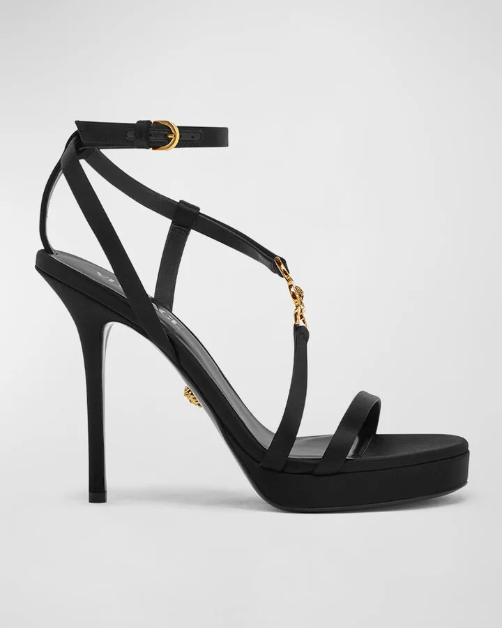 Black-Versace Gold