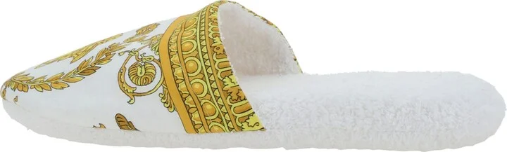 Medusa Slippers - Image 3