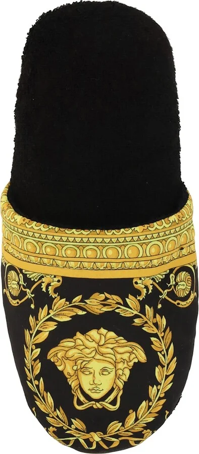 Medusa Slippers - Image 4