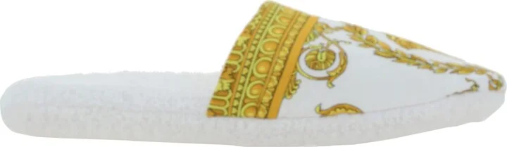 Medusa Slippers