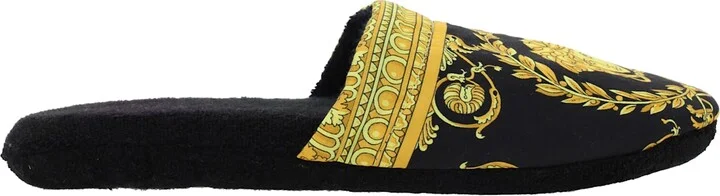Medusa Slippers