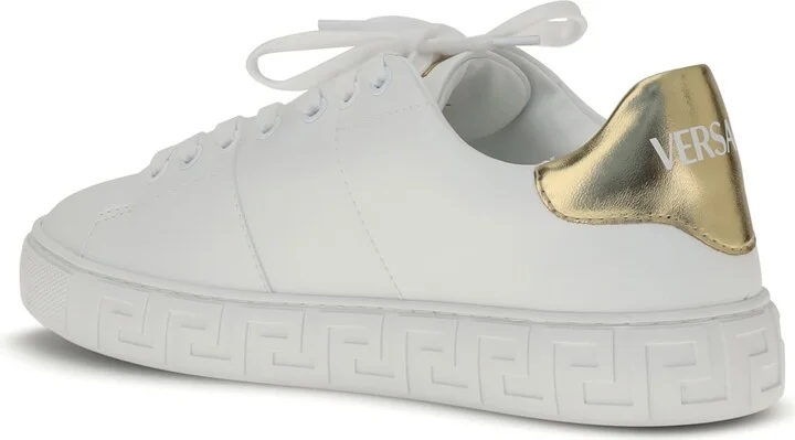 Medusa Sneakers - Image 3