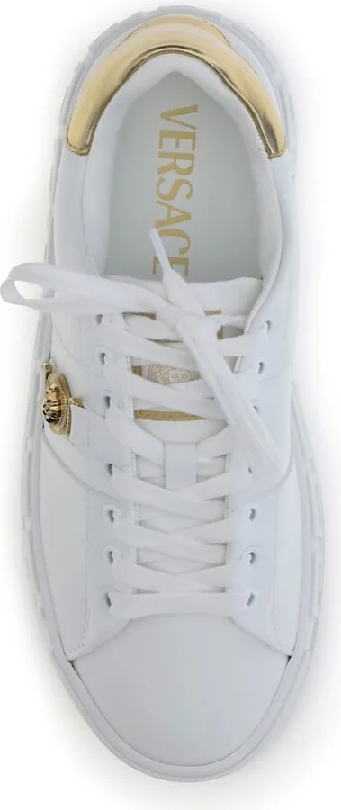 Medusa Sneakers - Image 4