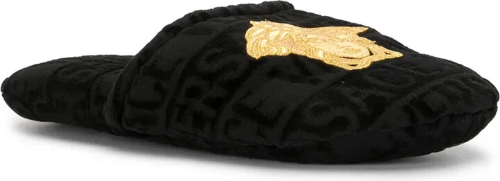 Medusa terricloth slippers - Image 2