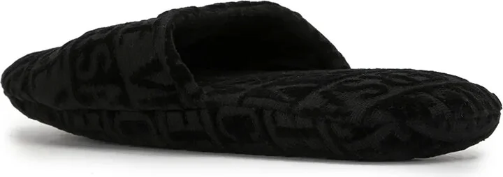 Medusa terricloth slippers - Image 3