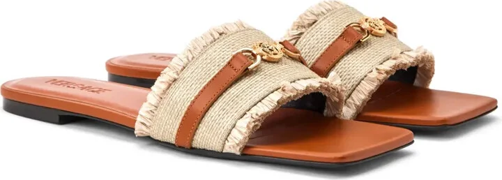 Medusa woven slides - Image 2