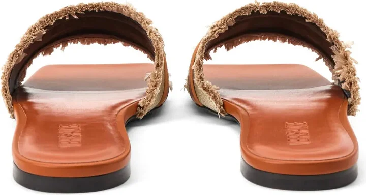 Medusa woven slides - Image 3