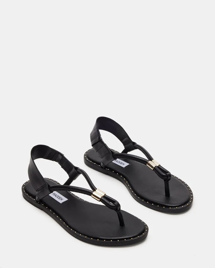 Meduza Black Leather - Image 3