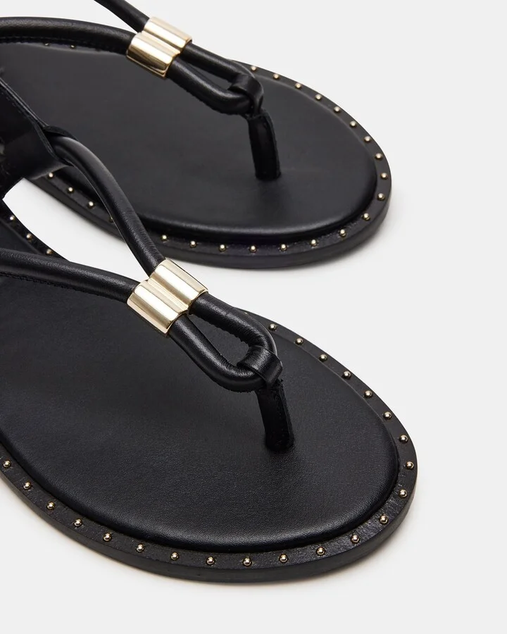 Meduza Black Leather - Image 4