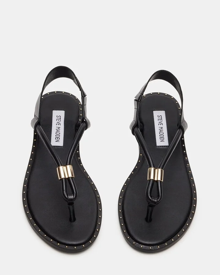 Meduza Black Leather - Image 5